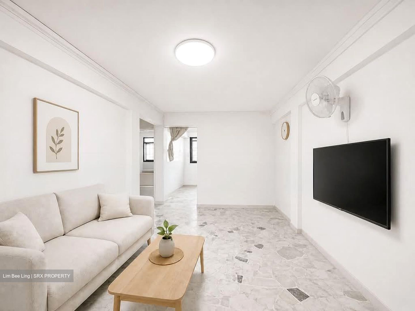 Blk 57 Circuit Road (Geylang), HDB 3 Rooms #558220261